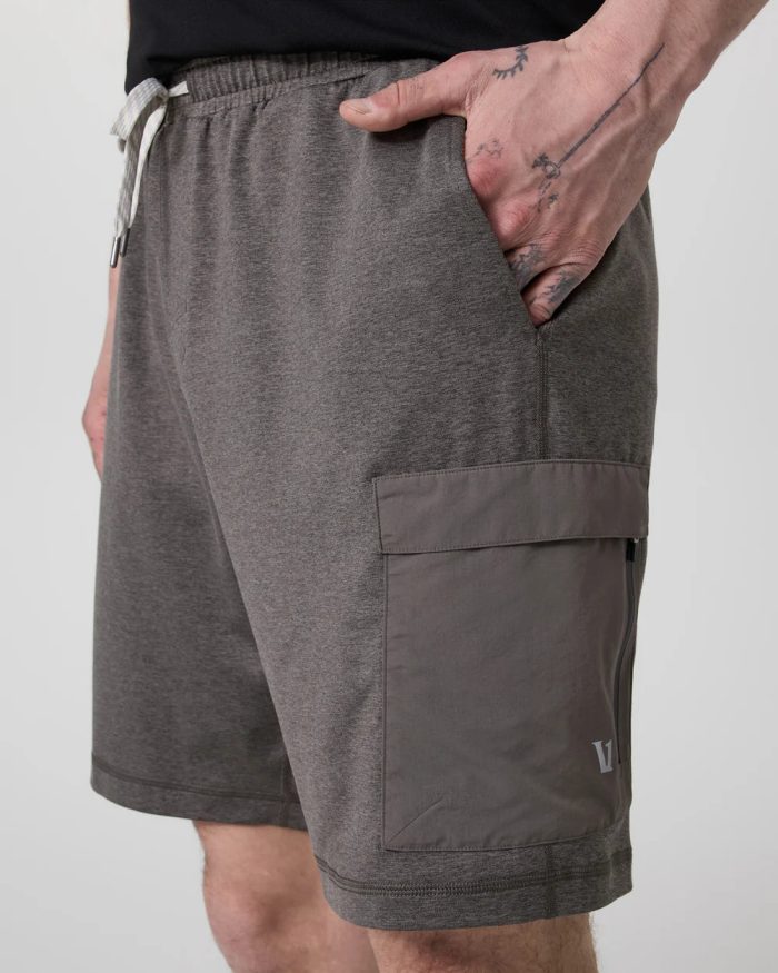 Sunday Performance Utility Short 8