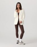 Trestles Twill Blazer