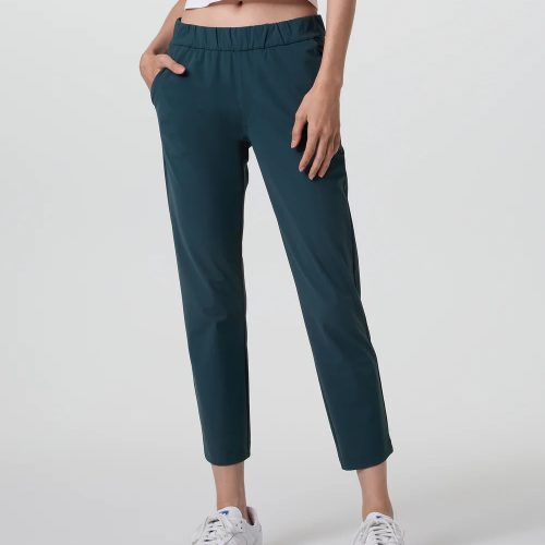 Miles Ankle Pant