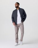 MetaTwill Full Zip