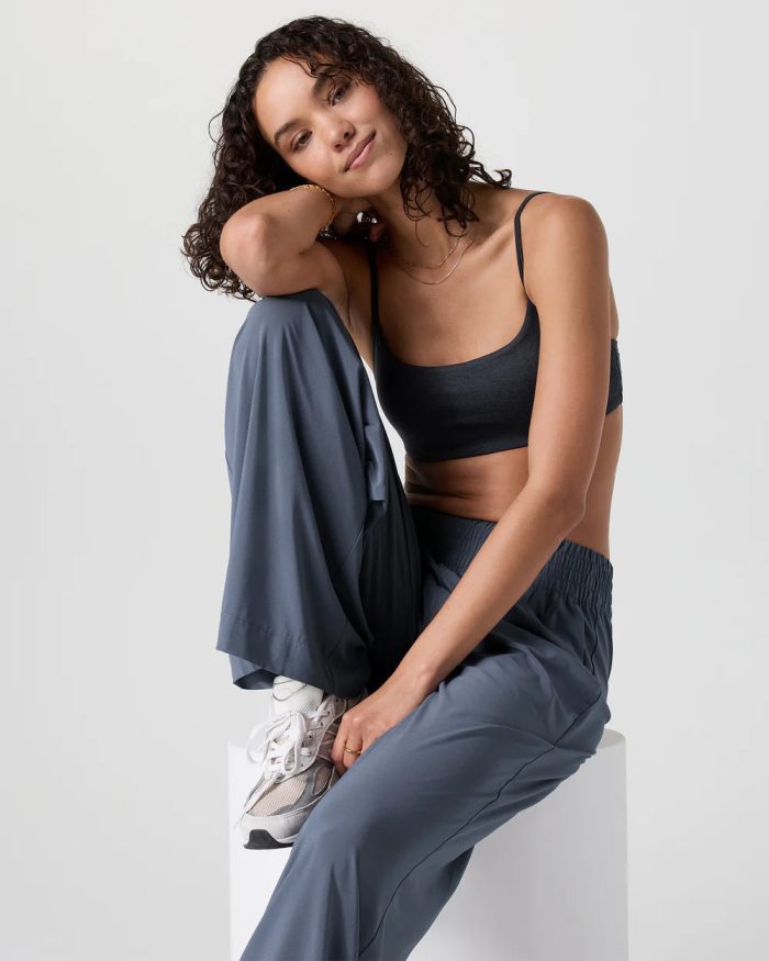 Villa Wideleg Pant - Image 2