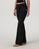 Halo Foldover Pant