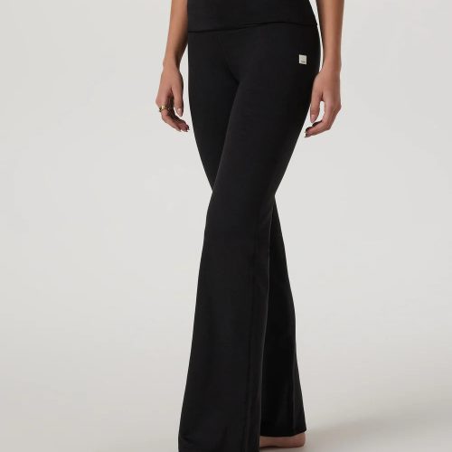 Halo Foldover Pant