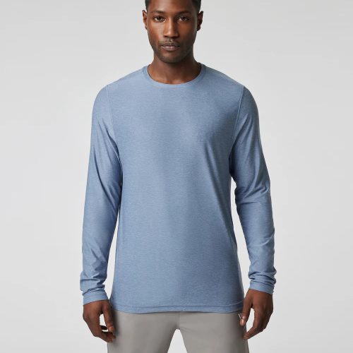 Long-Sleeve Strato Tech Tee