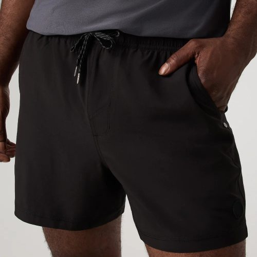 Kore Short Lined 5