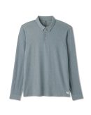 Long Sleeve Strato Tech Polo