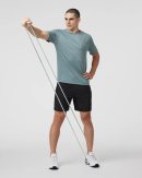 Kore Short Lined 7