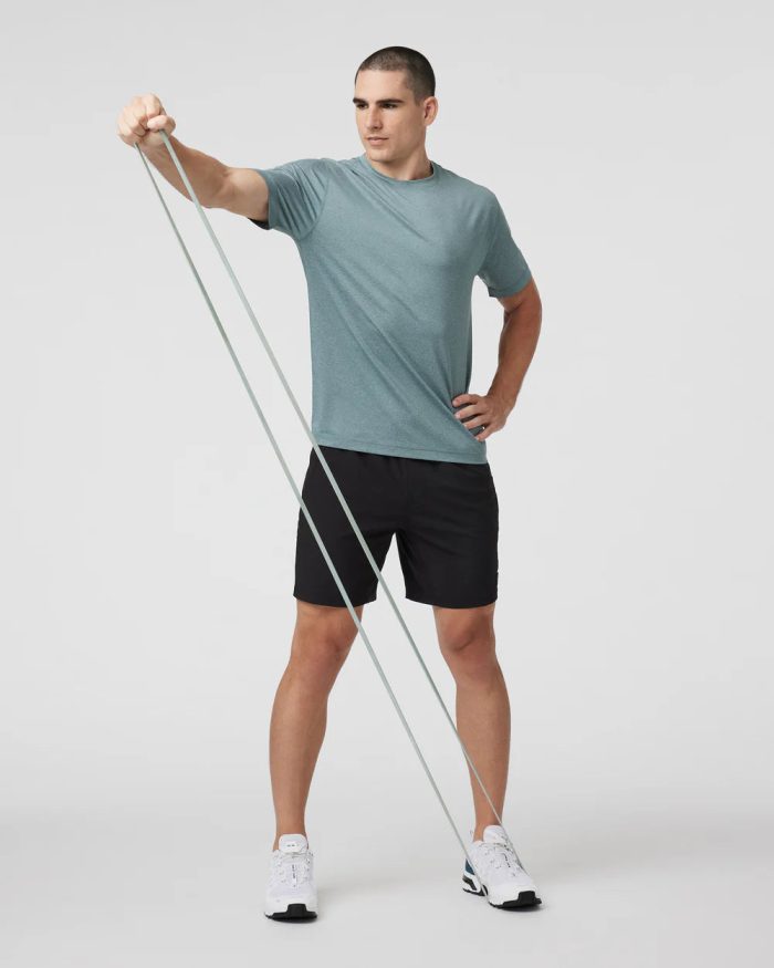 Kore Short Lined 7 - Image 3