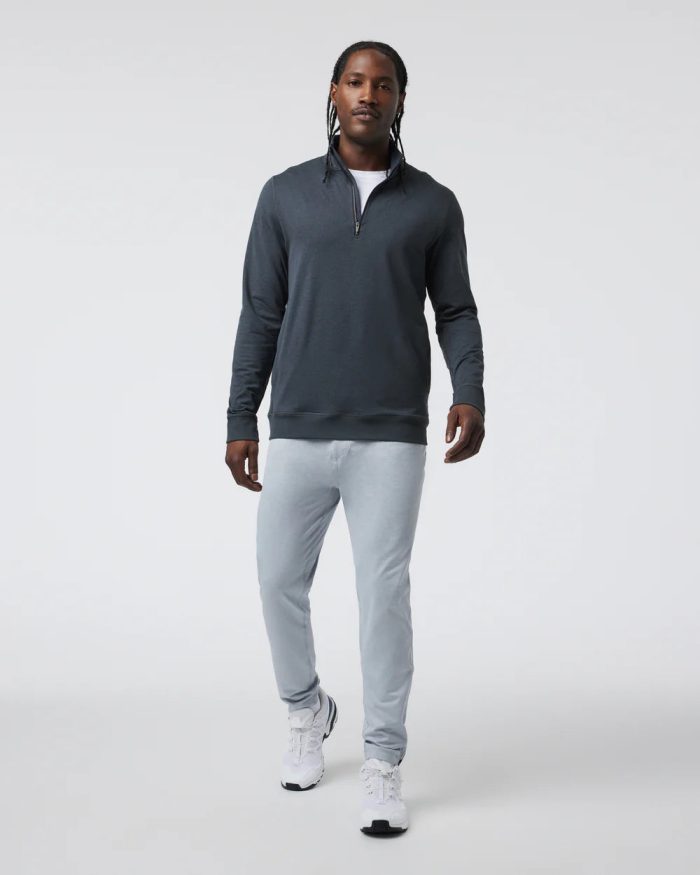 Coronado Half Zip - Image 4