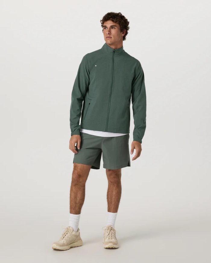 Venture Track Jacket - Image 5