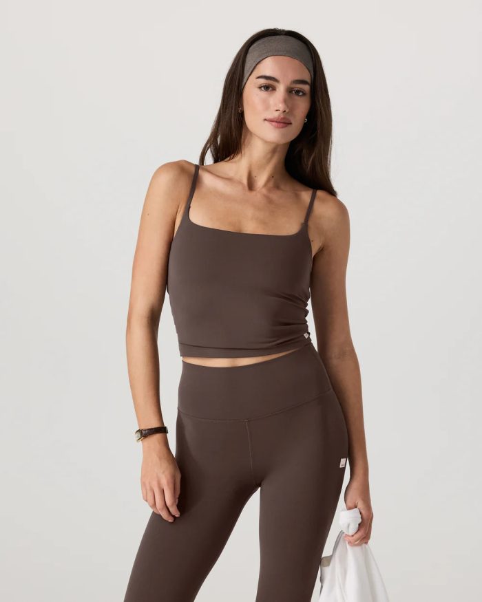 Vuori AllTheFeels? Cami - Image 2