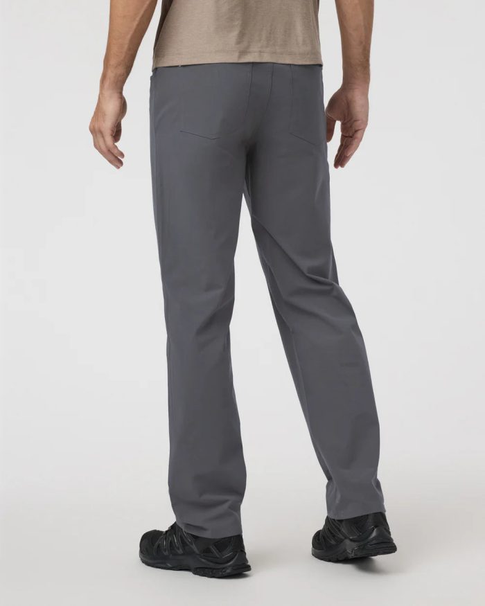 Meta Pant Relaxed Fit 32 - Image 3