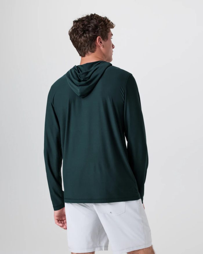 Strato Tech Hoodie - Image 2