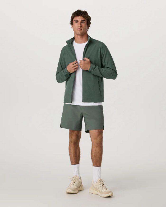 Venture Track Jacket - Image 4