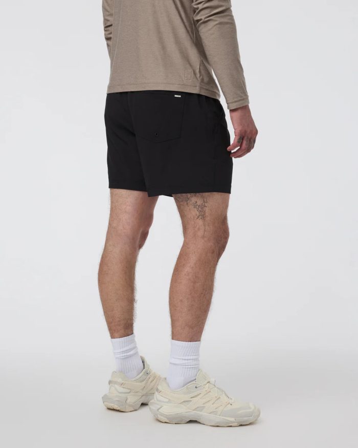 Kore Short Unlined 5 - Image 2