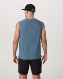 Strato Muscle Tee
