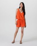 Villa Cropped Tank