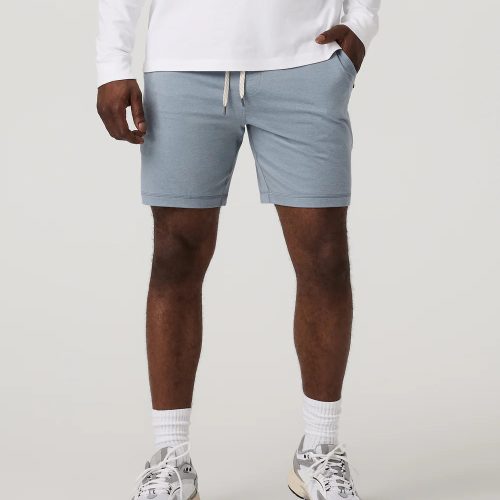Ponto Performance Short 7