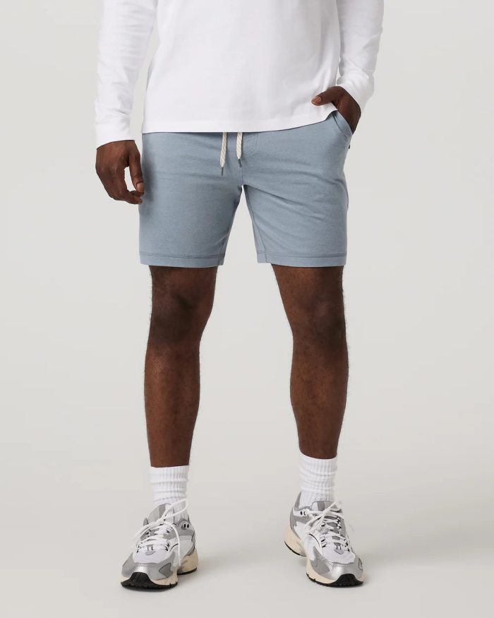 Ponto Performance Short 7