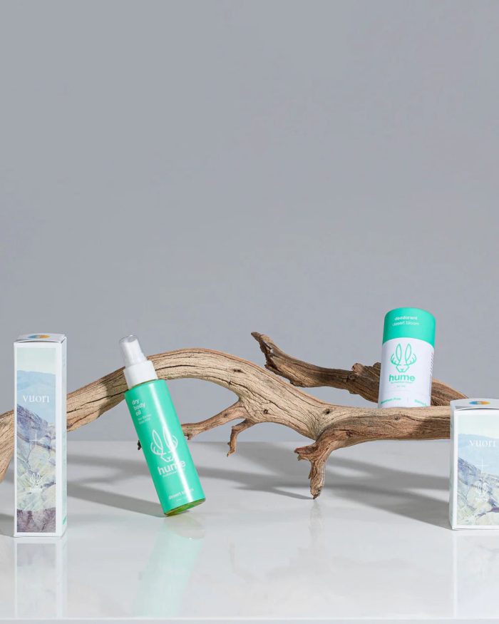 Hume Dry Body Oil Mist - Image 4