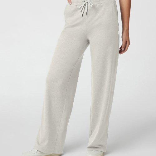 Halo Essential Wideleg Pant - Short