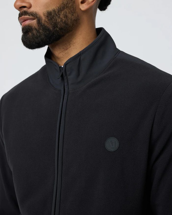 Aspen Full Zip Jacket - Image 4