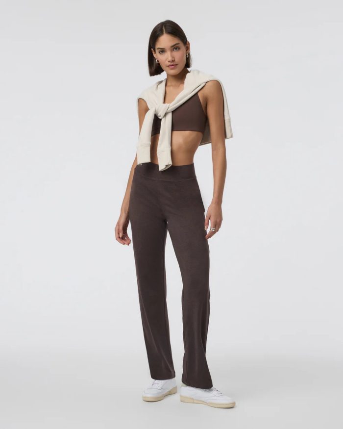 Halo Straight Leg Trouser - Image 5