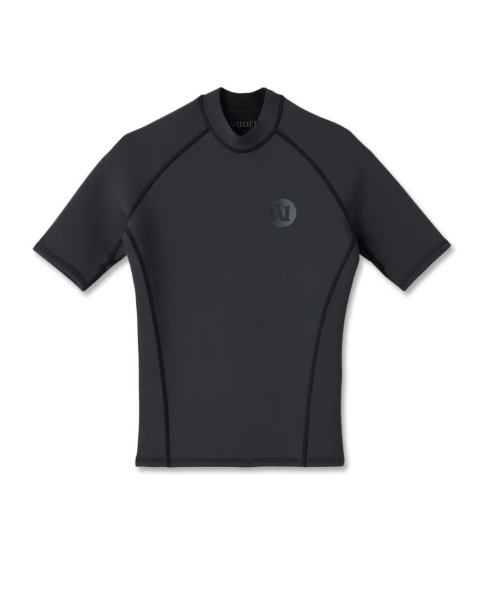 Short Sleeve Yulex Wetsuit Top - Image 6