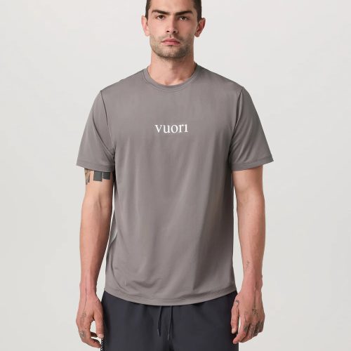 Short Sleeve Viewpoint Performance Tee 2.0 Pro