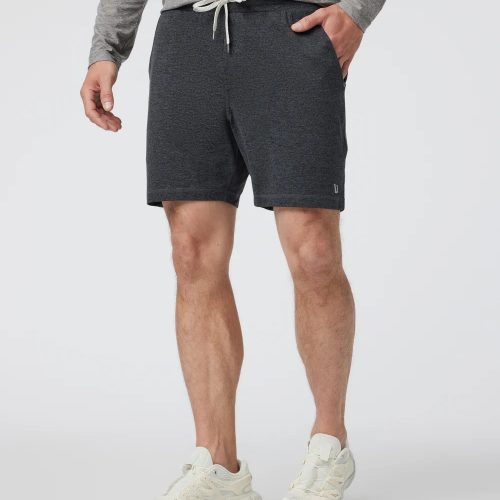 Ponto Performance Short 7