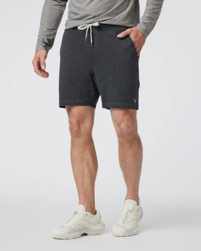 Ponto Performance Short 7