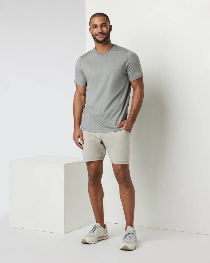 Ponto Performance Short 7 - Image 3