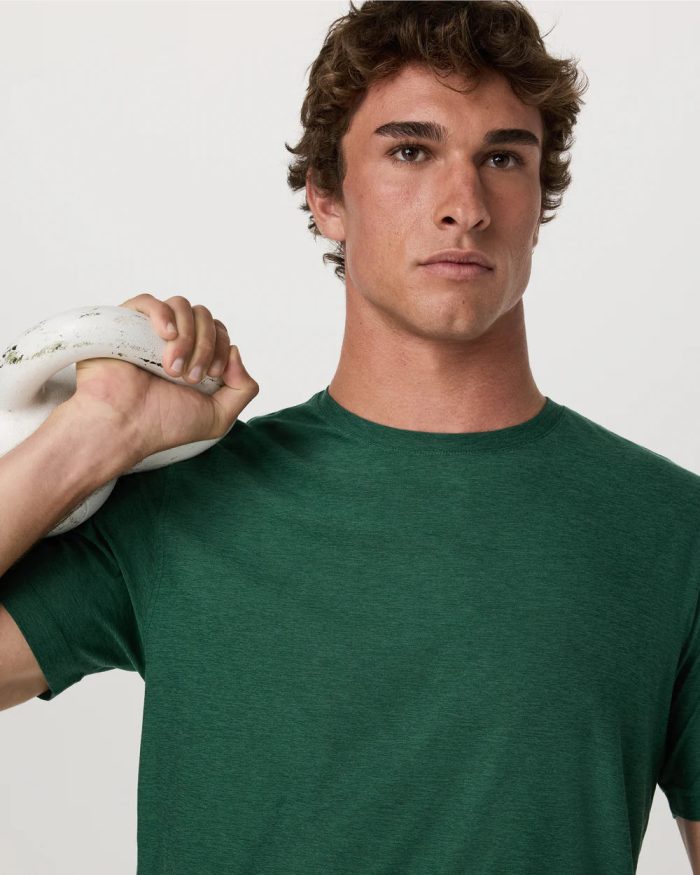 Strato Tech Tee - Image 2