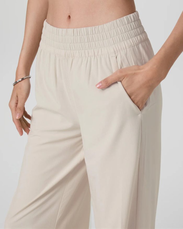 Villa Wideleg Pant - Long - Image 4