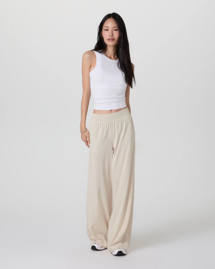Villa Wideleg Pant - Long - Image 5
