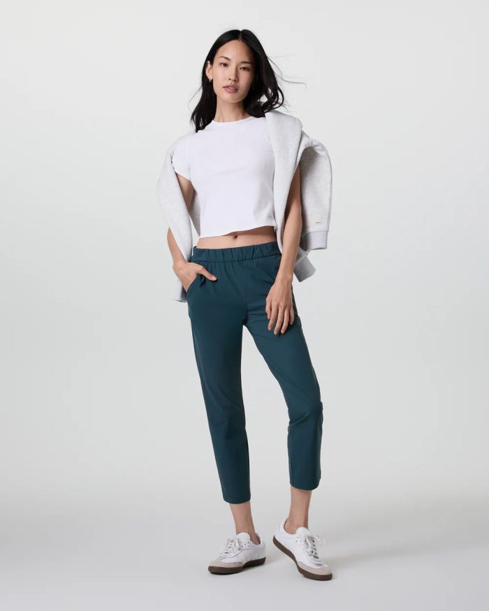 Miles Ankle Pant - Image 2