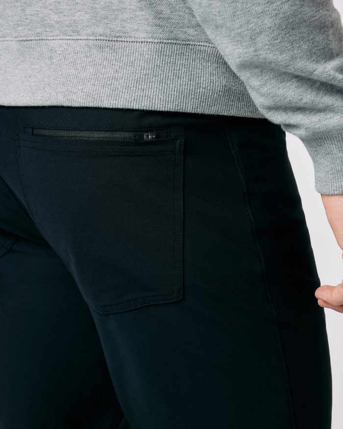 Meta Pant Athletic Slim Fit 30 - Image 2