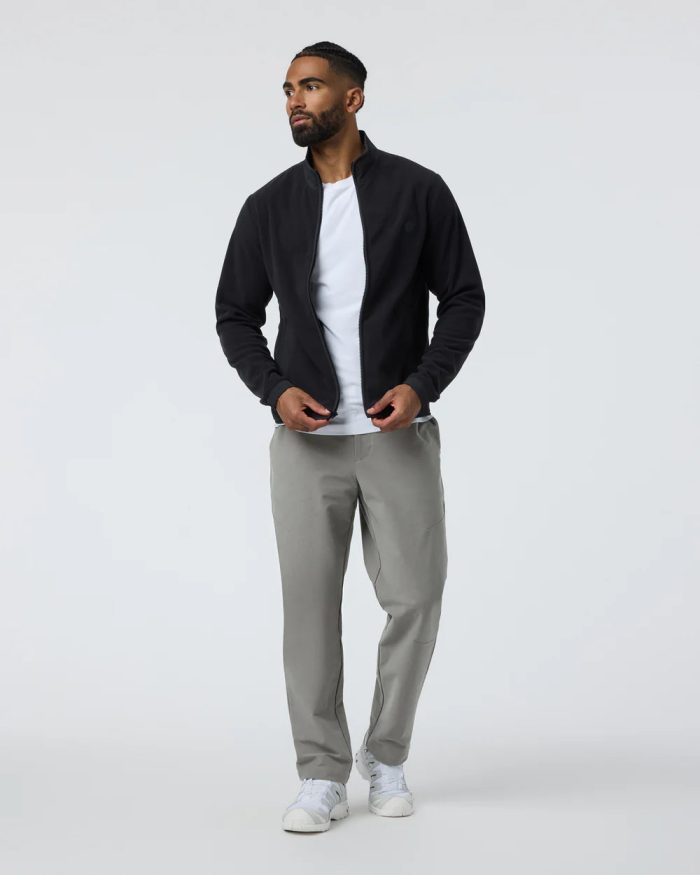 Aspen Full Zip Jacket - Image 3