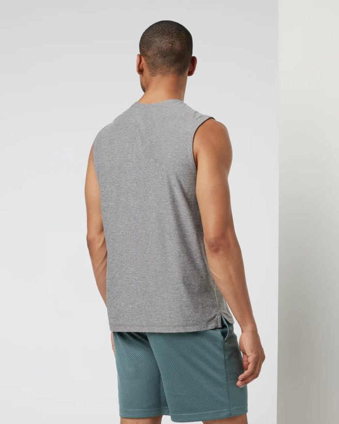 Strato Muscle Tee - Image 2