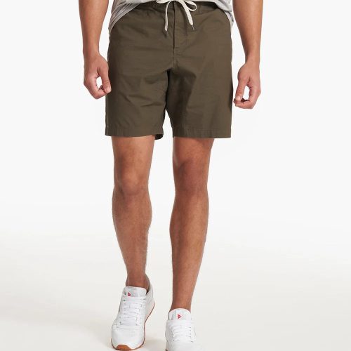 Ripstop Short