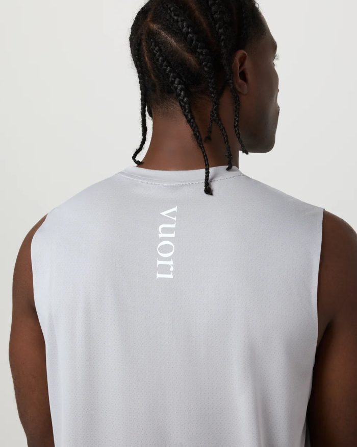 Viewpoint Muscle Tank - Image 2