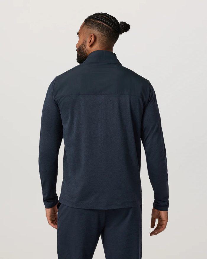Sunday Element Track Jacket - Image 3