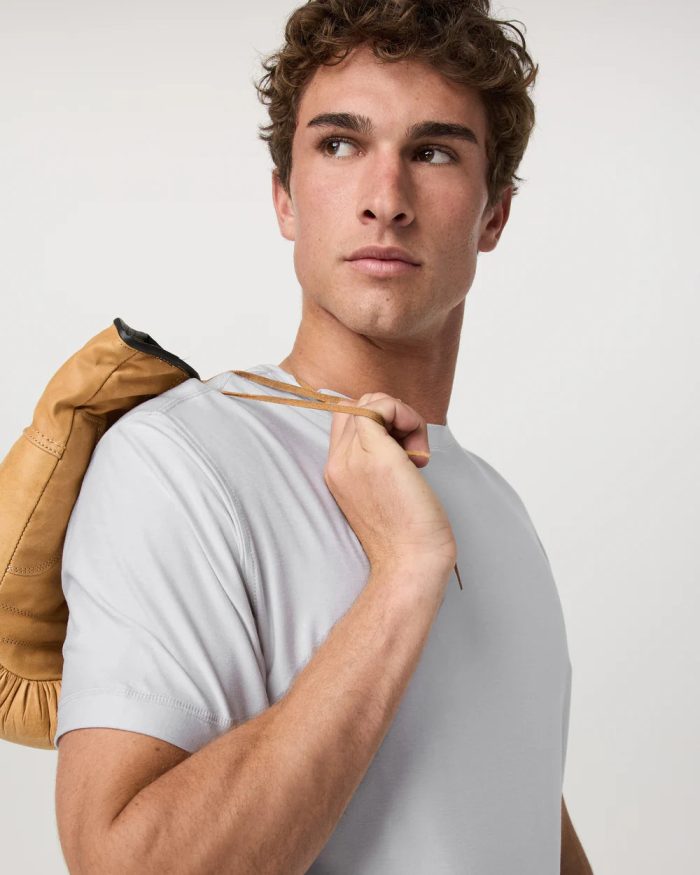 Strato Tech Tee - Image 2