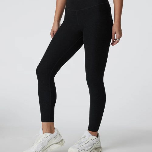 Clean Elevation Legging-Short