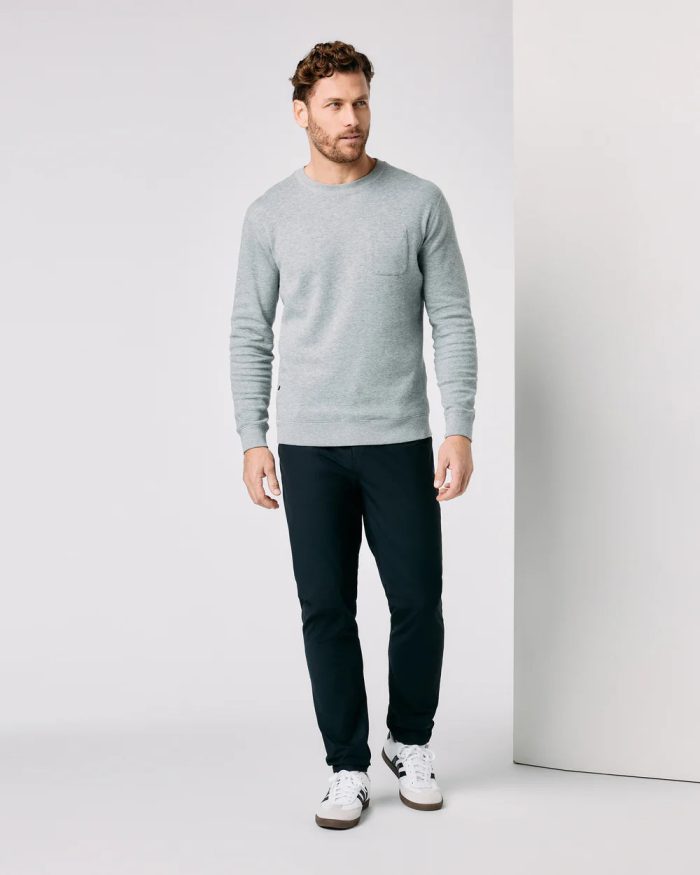 Meta Pant Athletic Slim Fit 30 - Image 4