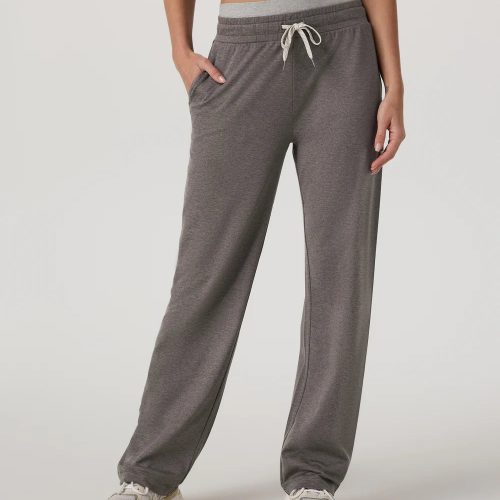 Halo Warm Up Straight Leg Pant