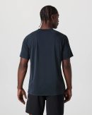 Short Sleeve Viewpoint Henley