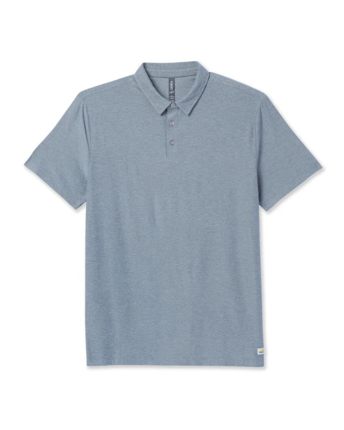 Strato Tech Polo - Image 6