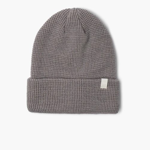 Alpine Waffle Beanie