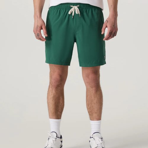 Kore Short Lined 7